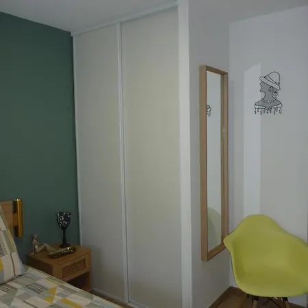 La Baie Des Remparts Meuble Le Hable D'ault