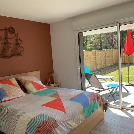 La Baie Des Remparts Meuble Le Hable D'ault